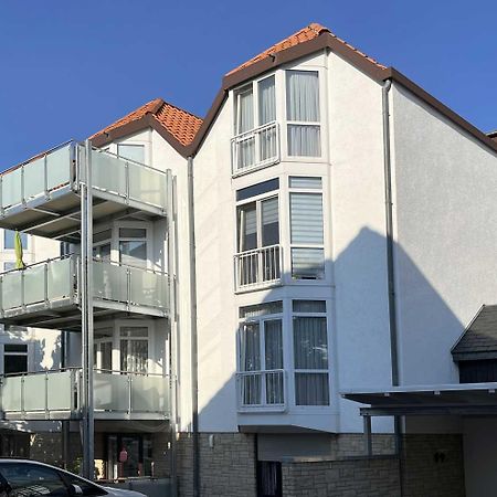 Boardinghouse am Wall Salzgitter-Bad Exterior foto
