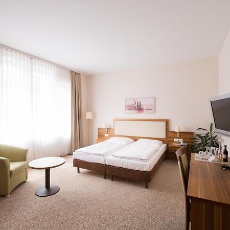 Boardinghouse am Wall Salzgitter-Bad Exterior foto