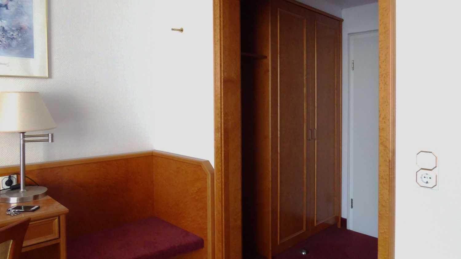 Boardinghouse am Wall Salzgitter-Bad Exterior foto