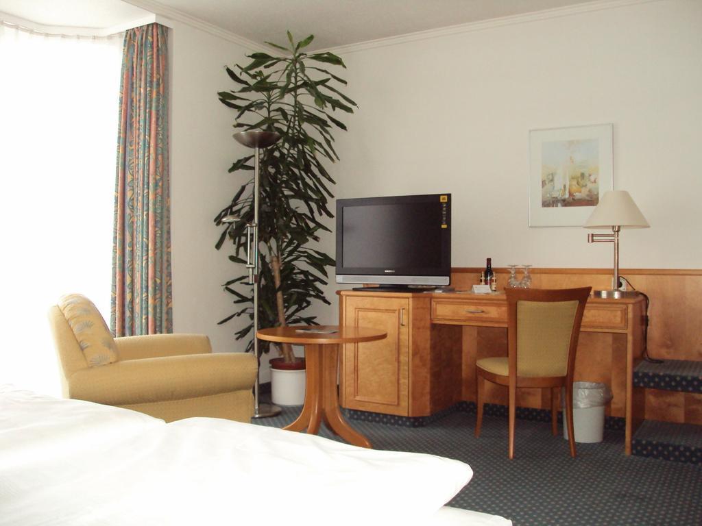 Boardinghouse am Wall Salzgitter-Bad Zimmer foto